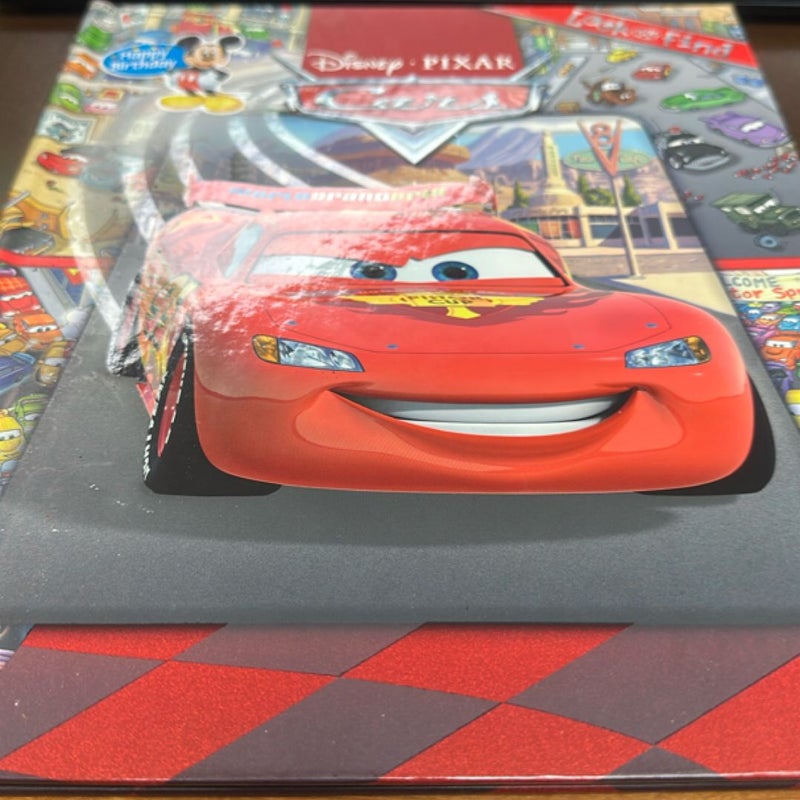Cars