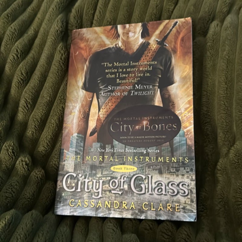 City of Glass