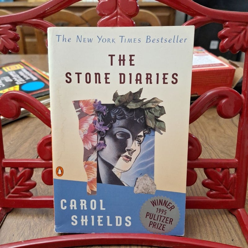 The Stone Diaries