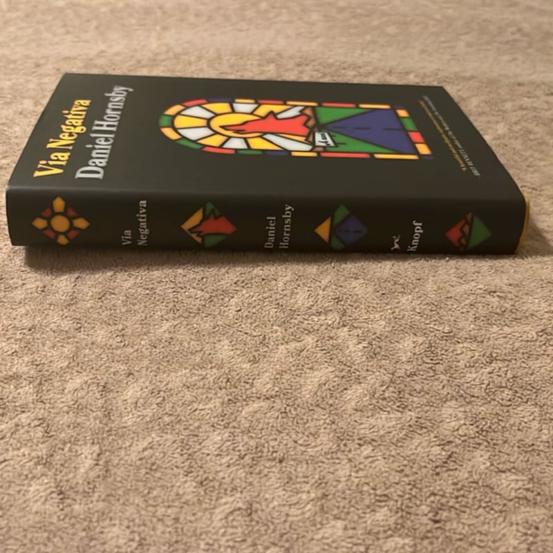 Via Negativa