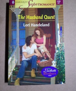 The husband quest 
