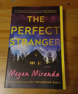 The Perfect Stranger