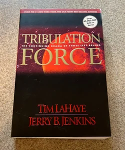 Tribulation Force