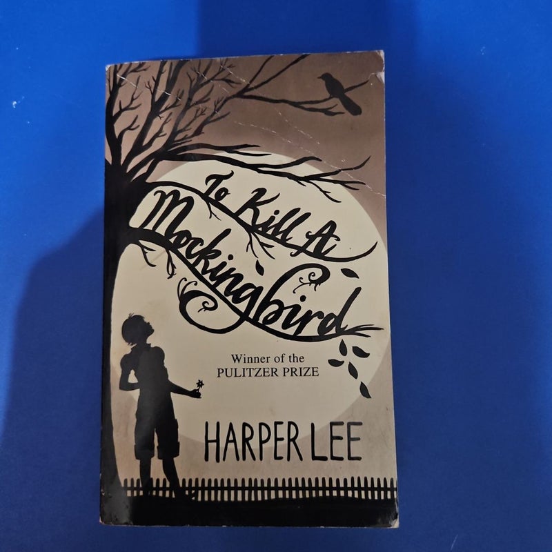 To Kill a Mockingbird