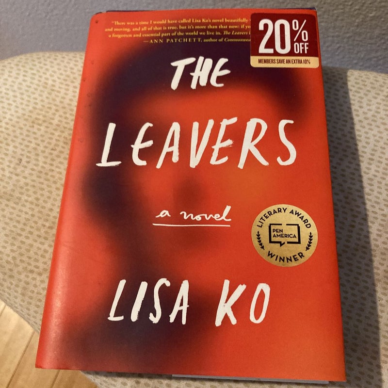 The Leavers (National Book Award Finalist)