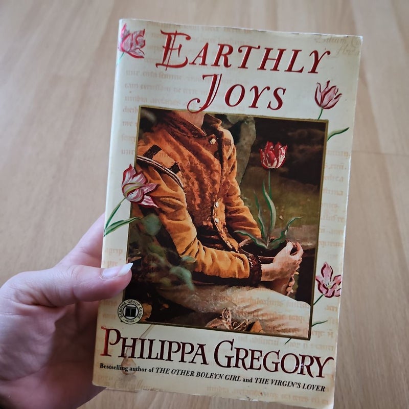 Earthly Joys