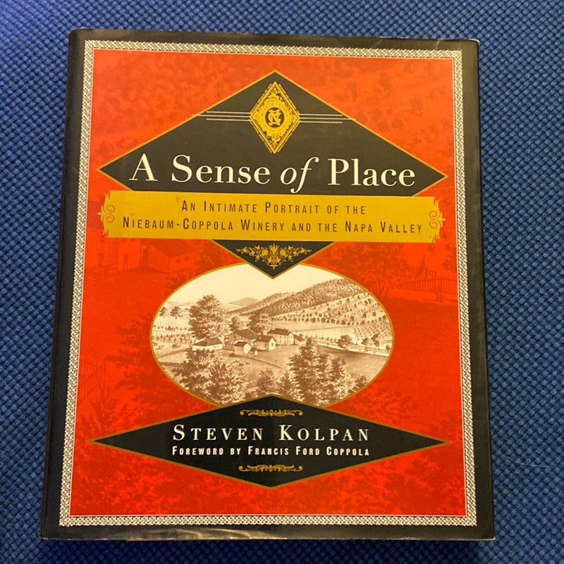 A Sense of Place