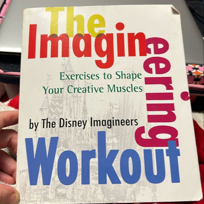 The Imagineering Workout