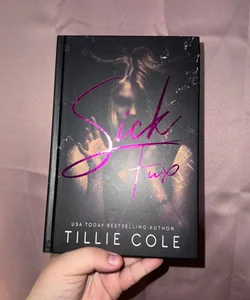 Mystic Sick Fux by Tillie Cole