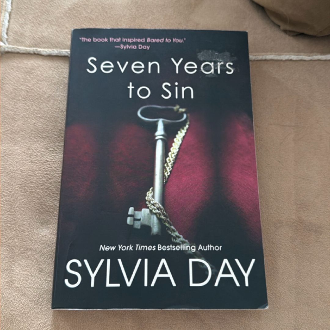Seven Years to Sin
