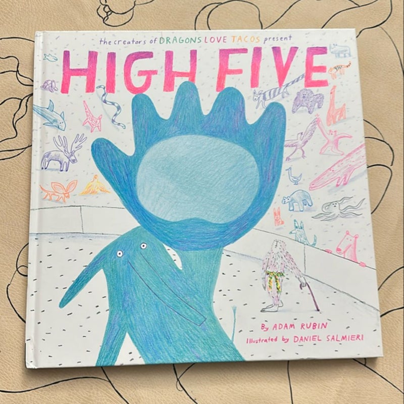 High Five