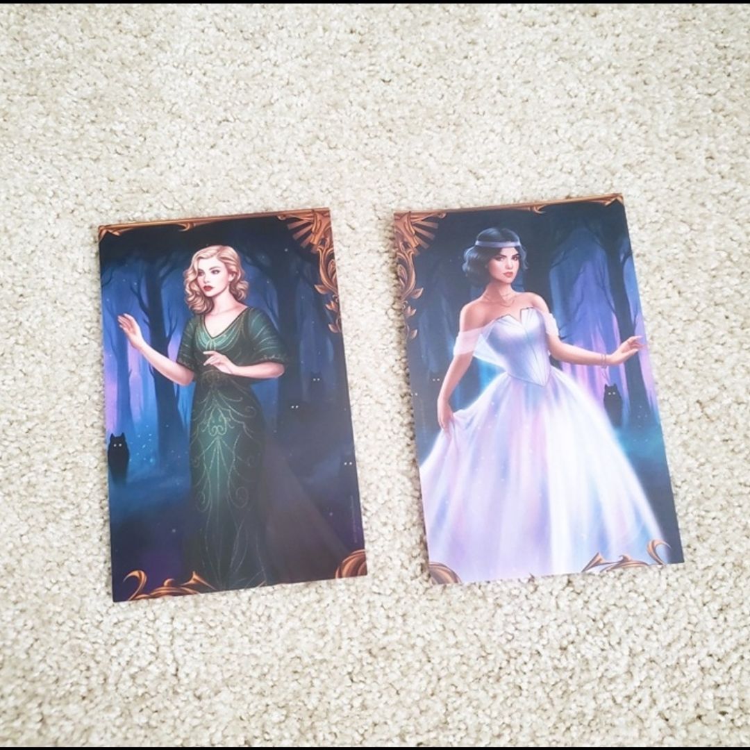 The Notorious Virtues