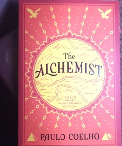 The Alchemist