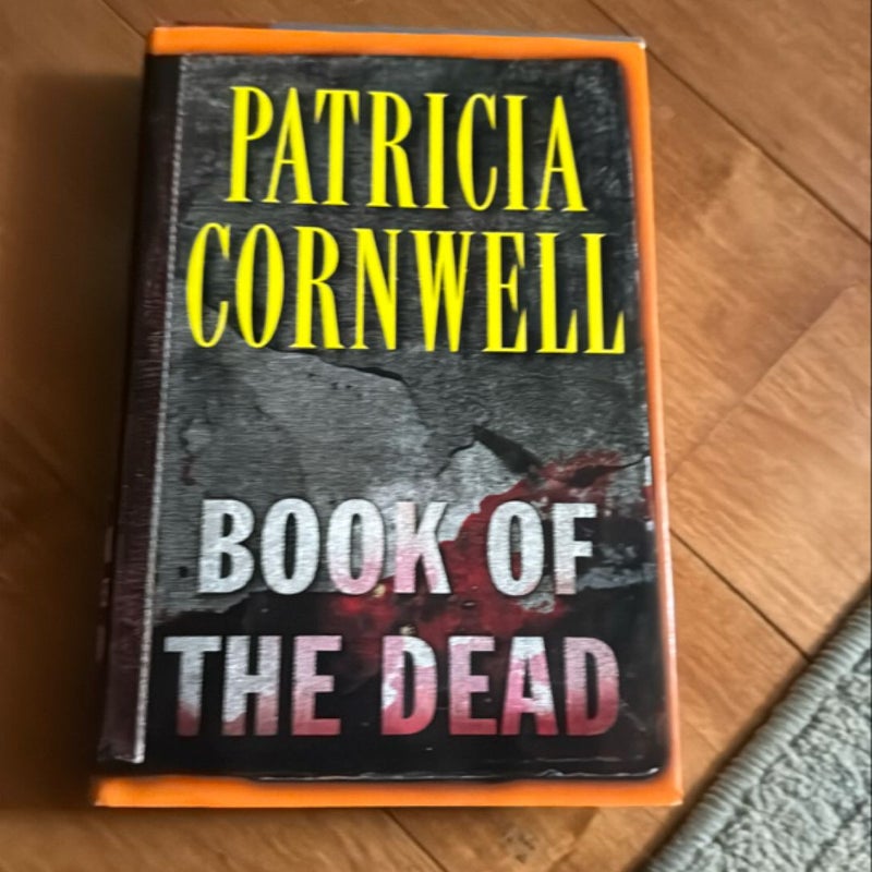 Book of the Dead