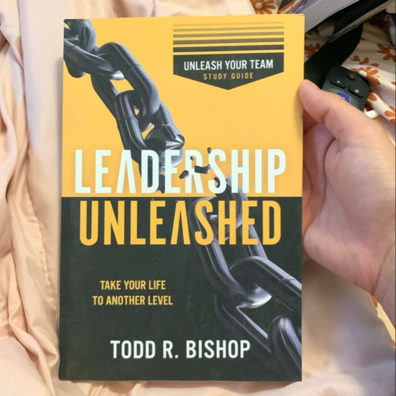 Leadership Unleashed