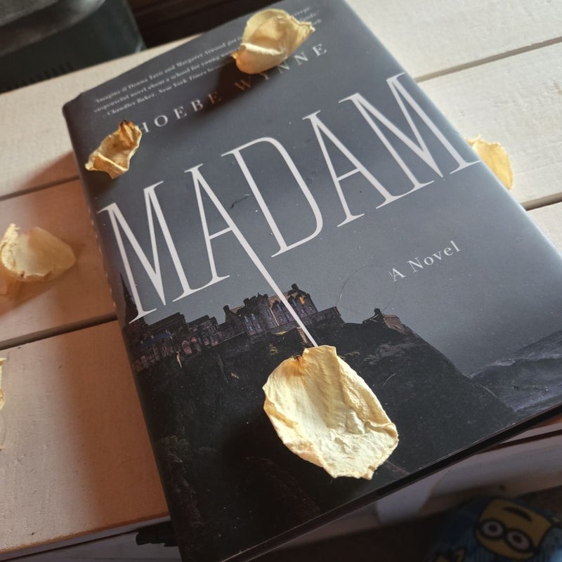 Madam