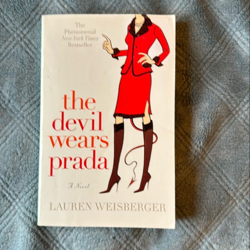 The Devil Wears Prada