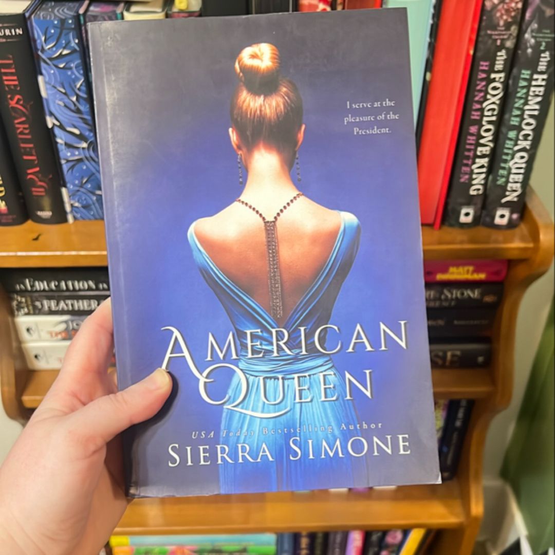 American Queen {INDIE OOP}