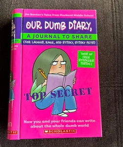 Our Dumb Diary
