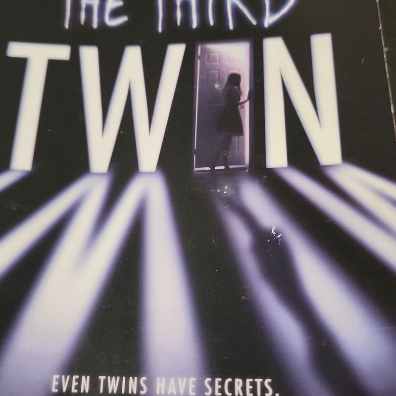 The Third Twin