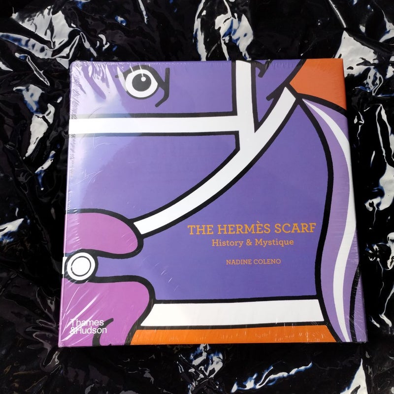 The Hermès Scarf