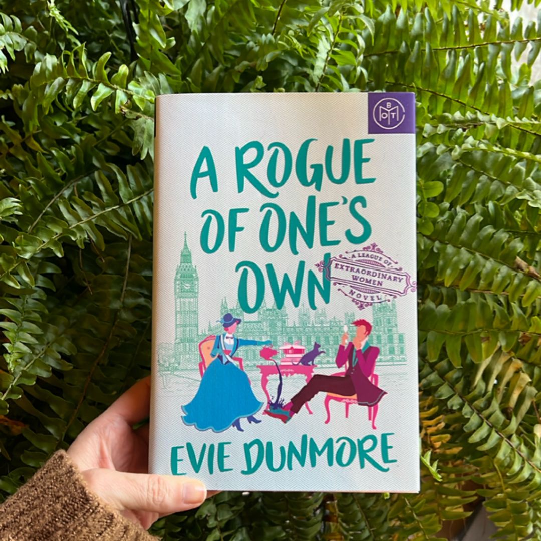 A Rogue of One’s Own