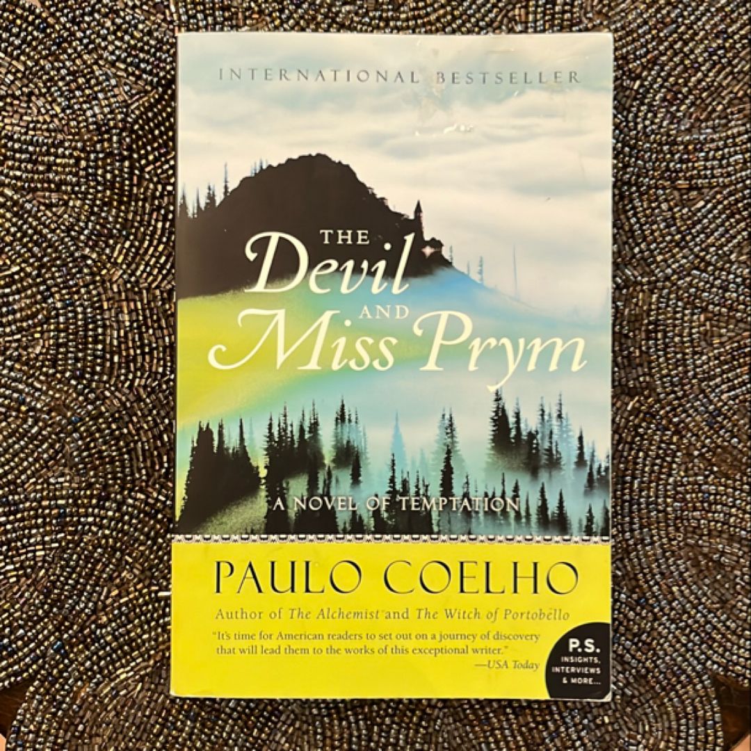 The Devil and Miss Prym