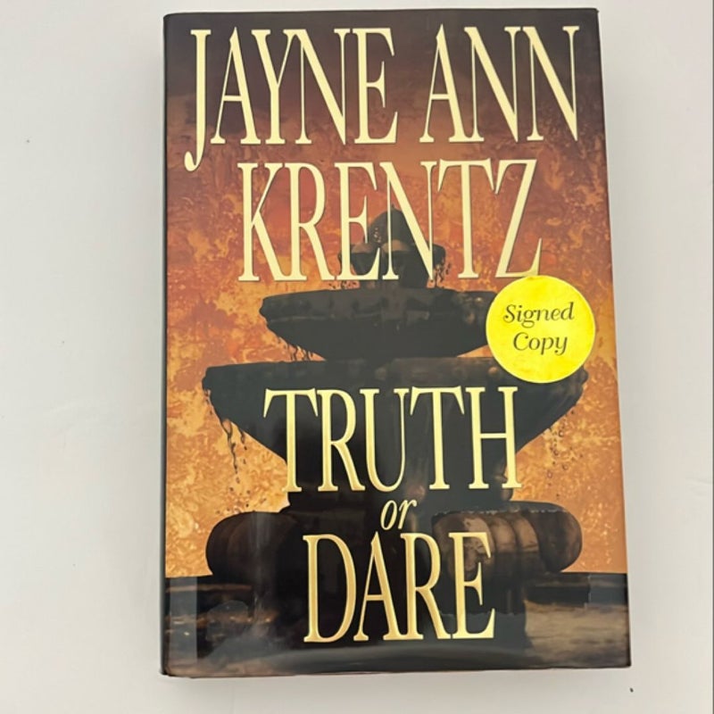 Truth or Dare