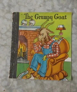 The Grumpy Goat