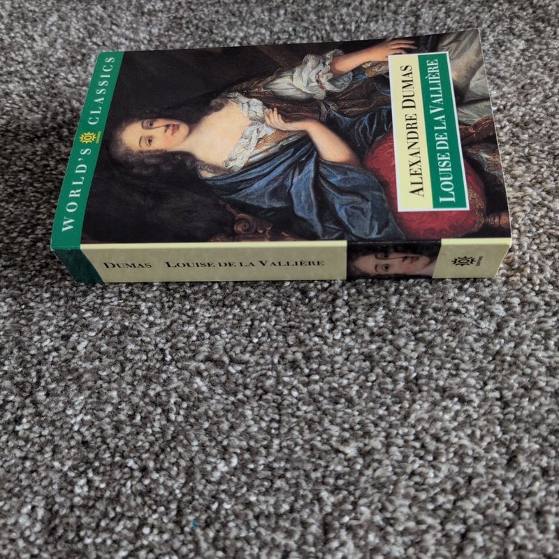 Louise de la Vallière