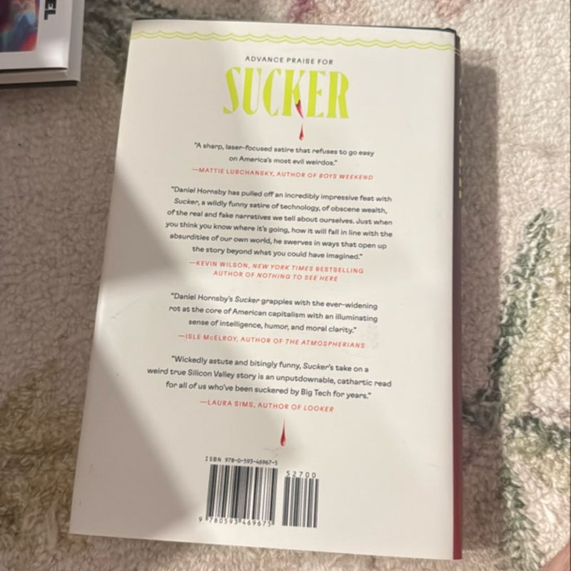 Sucker