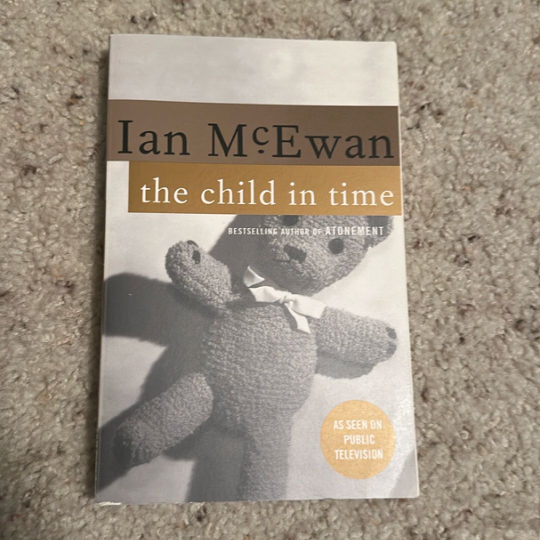 The Child in Time