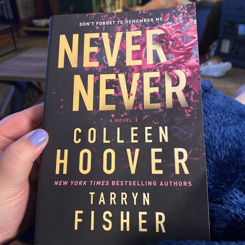 Never Never