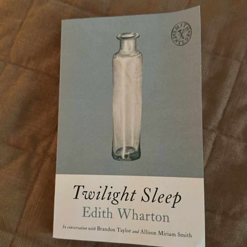Twilight Sleep