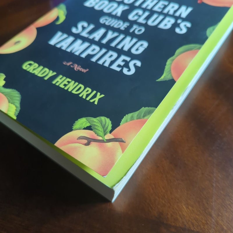 The Southern Book Club's Guide to Slaying Vampires