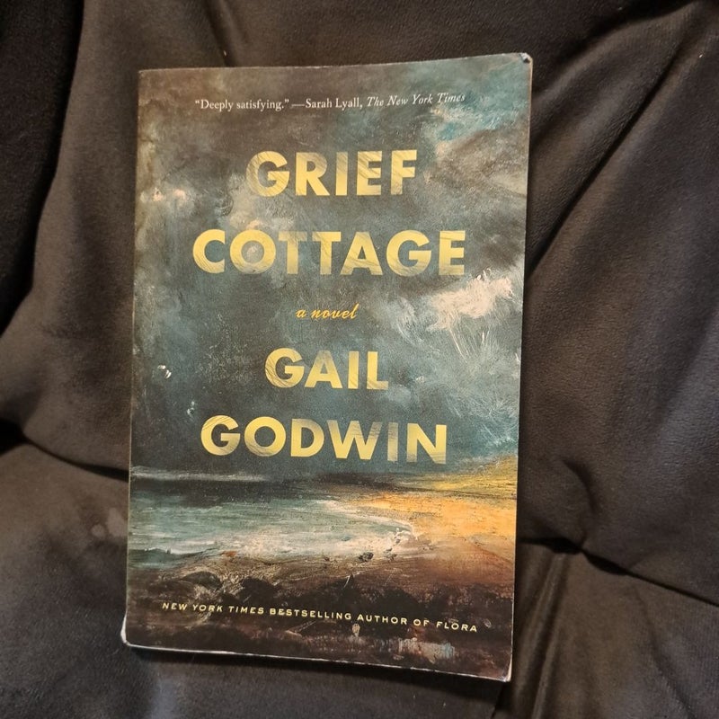 Grief Cottage