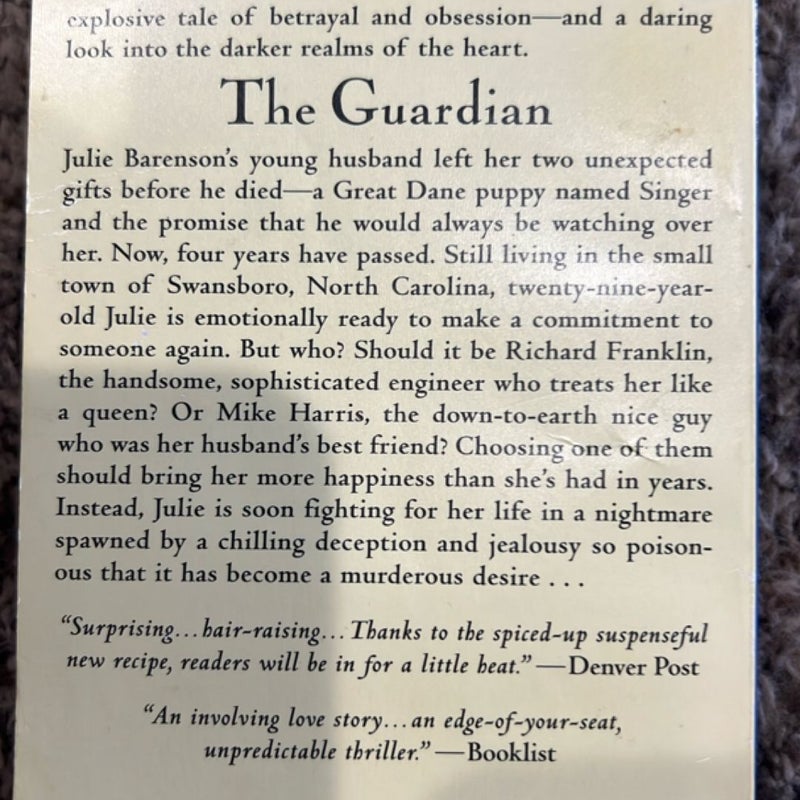 The Guardian