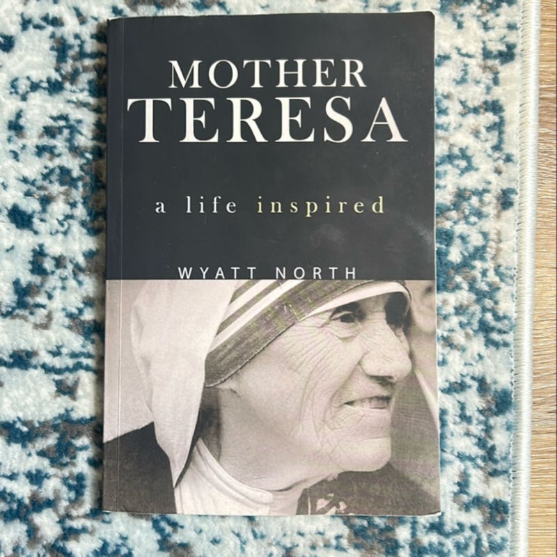 Mother Teresa 