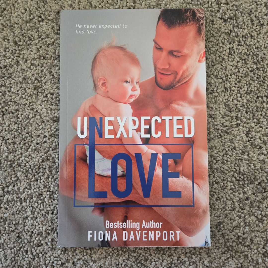 Unexpected Love