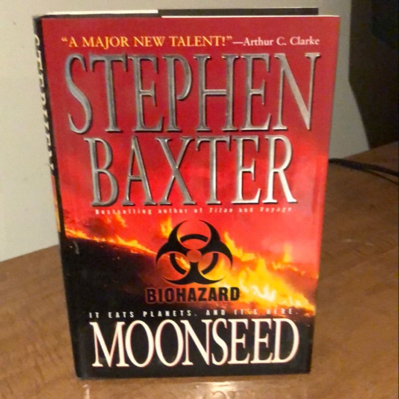 Moonseed