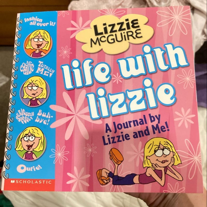 Lizzie McGuire: Life with lizzie