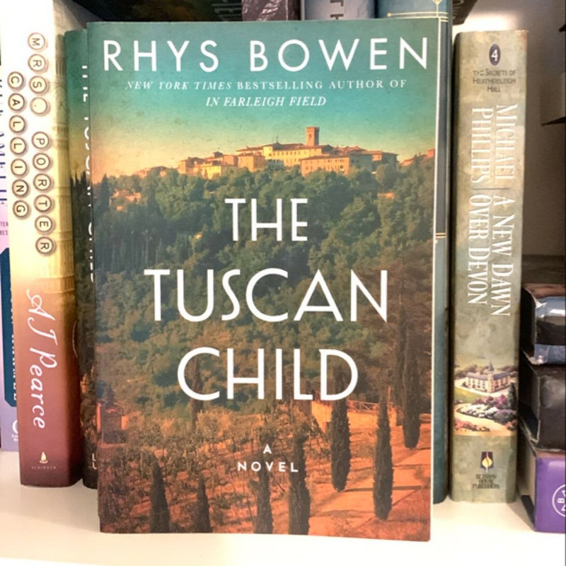 The Tuscan Child