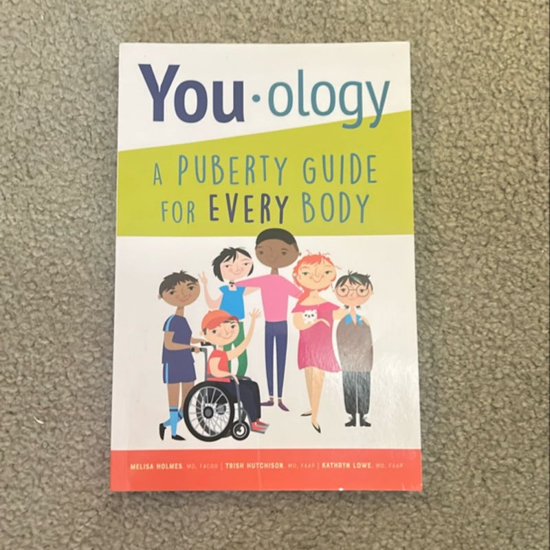 You-Ology