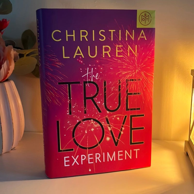 The True Love Experiment