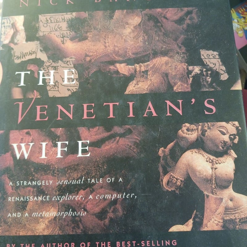 The Venetian's Wife