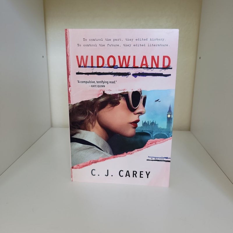 Widowland
