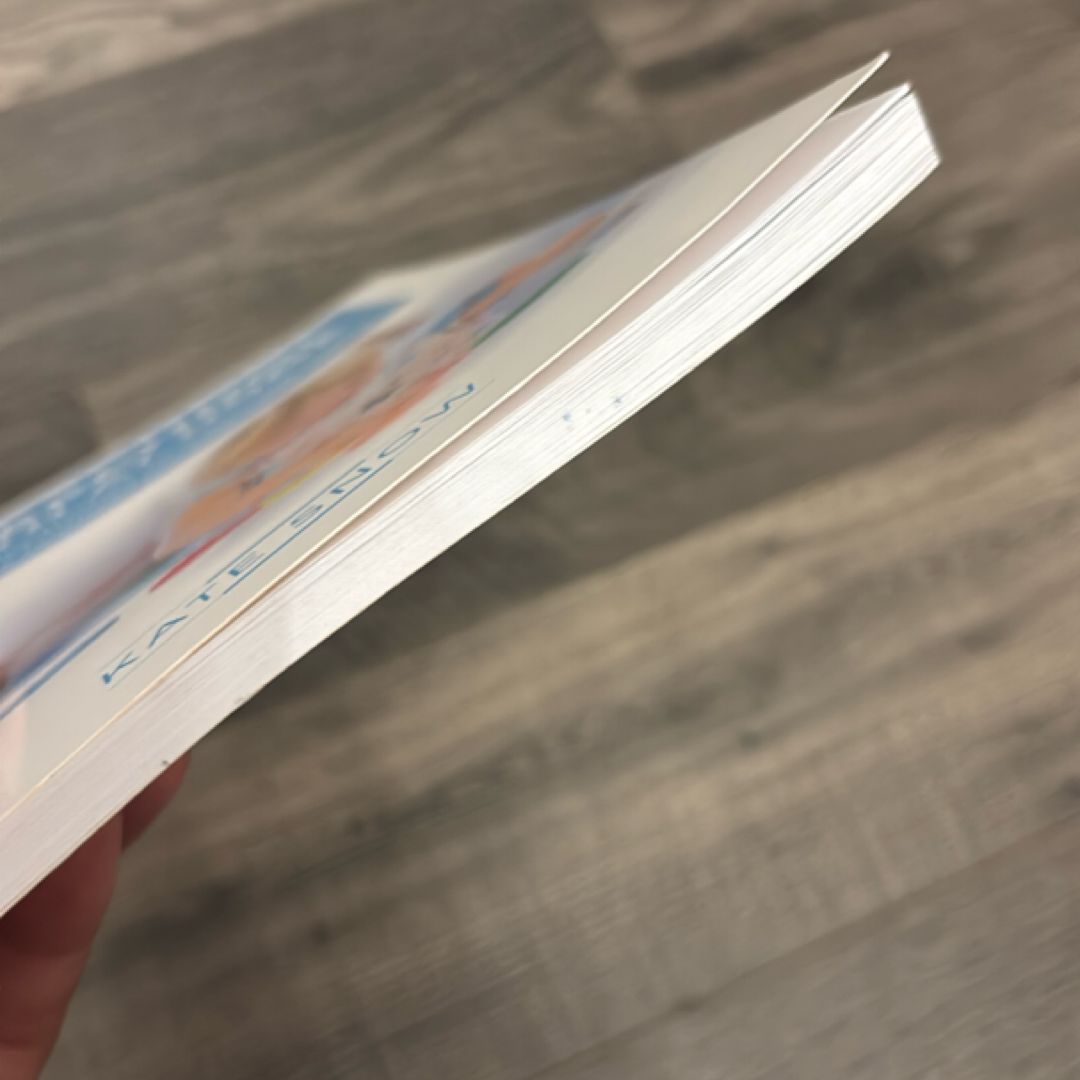 Preschool Math at Home by Kate Snow