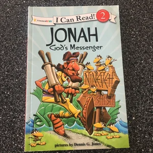 Jonah, God's Messenger