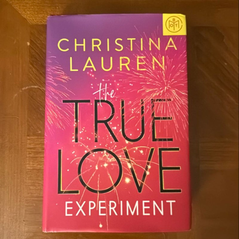 The True Love Experiment