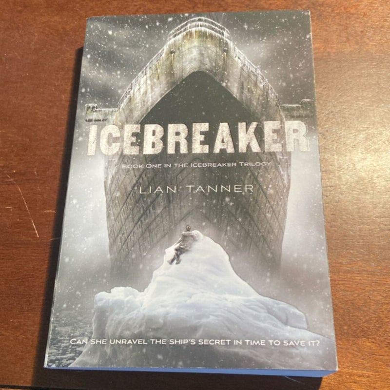 Icebreaker